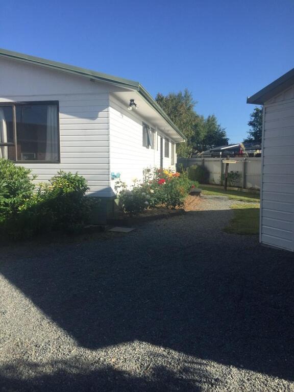 Terrific House On Totara Drive Villa Twizel Buitenkant foto
