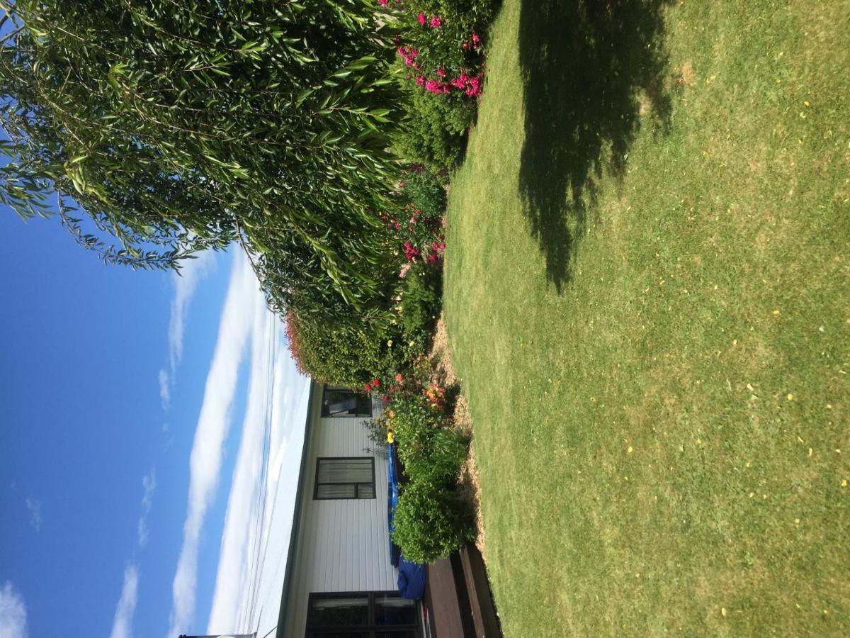 Terrific House On Totara Drive Villa Twizel Buitenkant foto