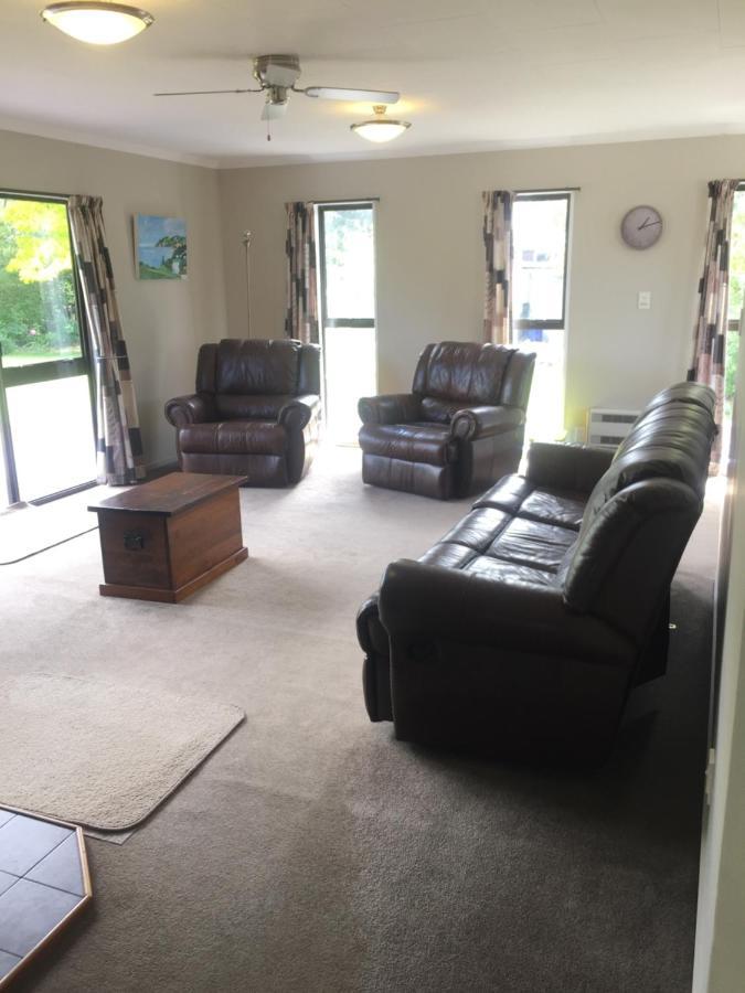 Terrific House On Totara Drive Villa Twizel Buitenkant foto